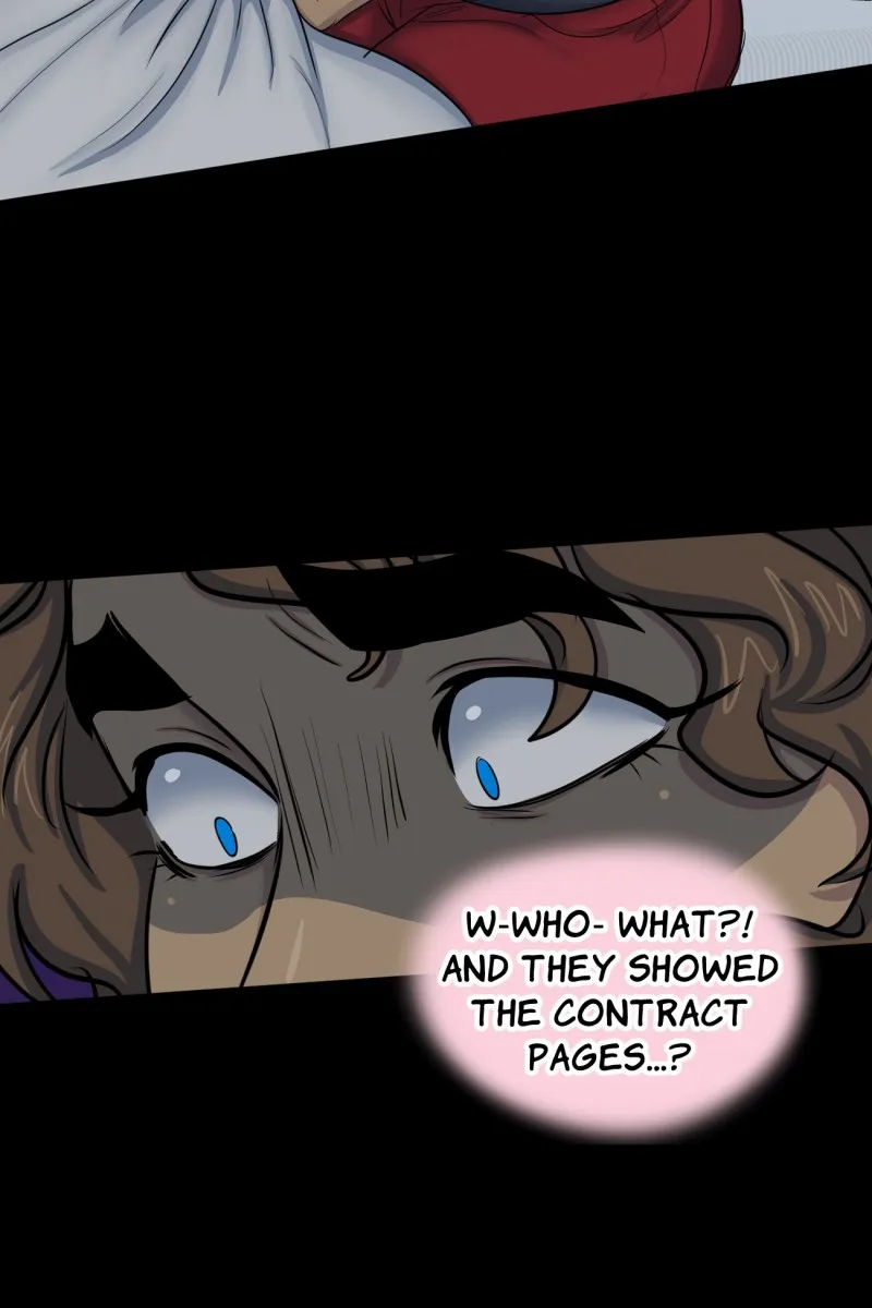 Brimstone and Roses Chapter 85 page 32 - 
