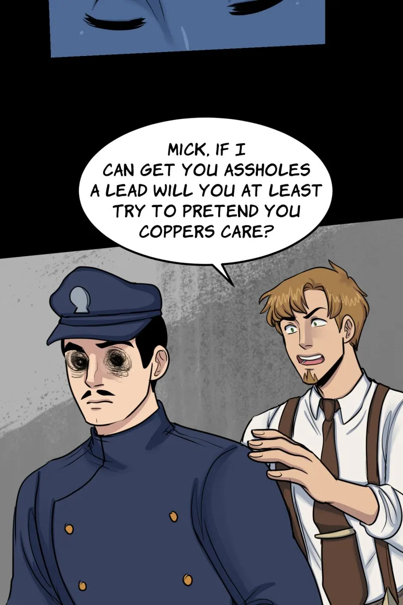 Brimstone and Roses Chapter 85 page 37 - 