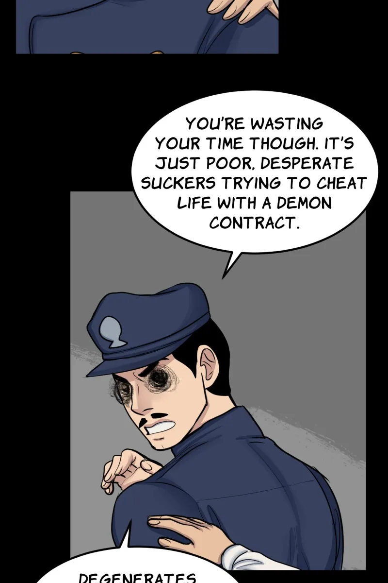 Brimstone and Roses Chapter 85 page 39 - 