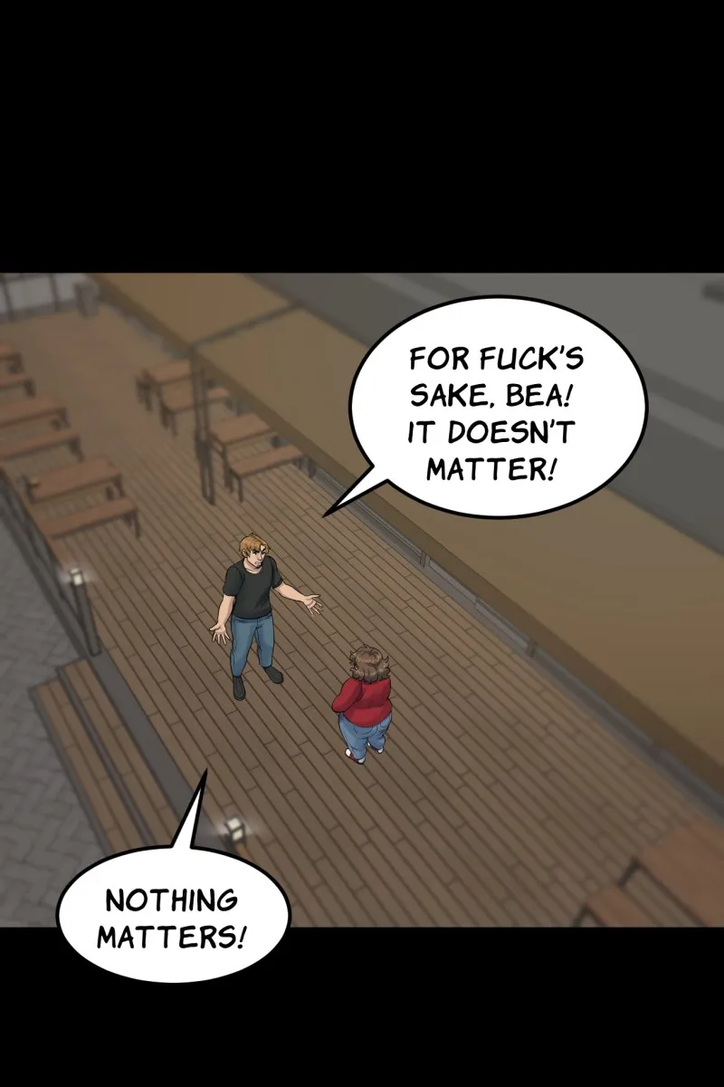 Brimstone and Roses Chapter 85 page 5 - 