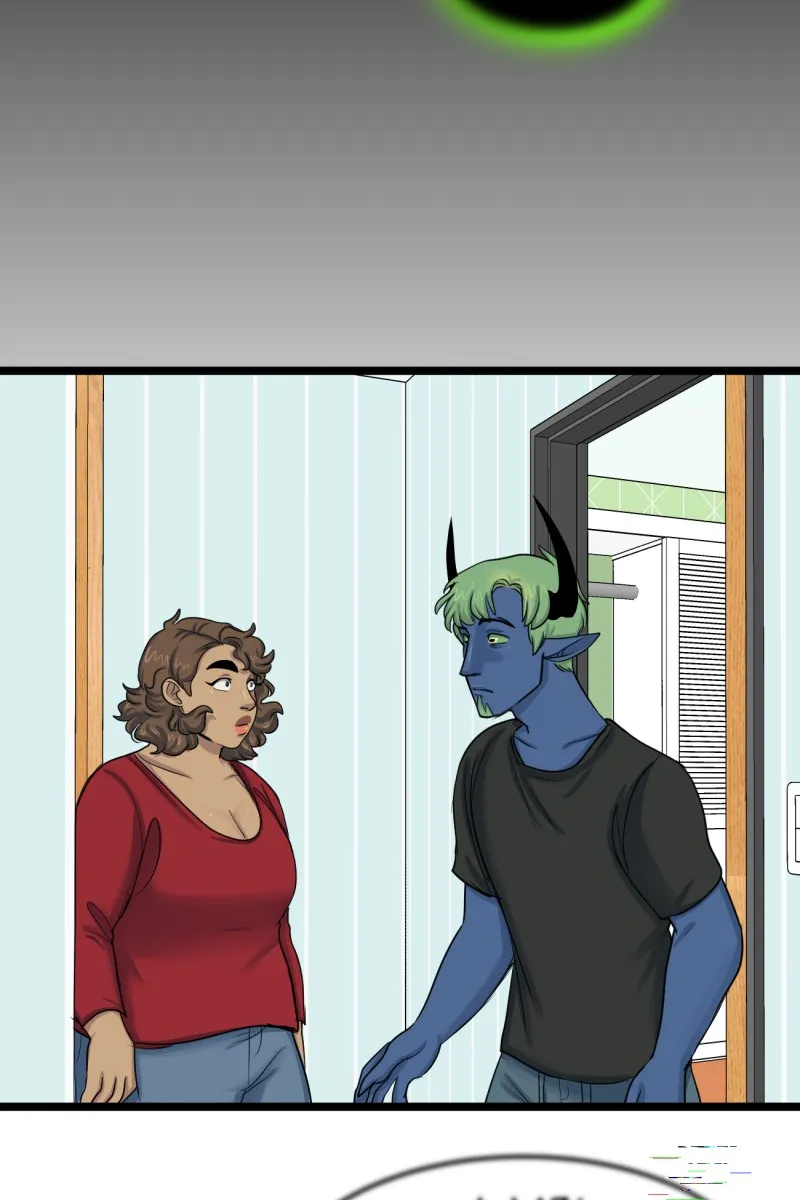 Brimstone and Roses Chapter 85 page 42 - 
