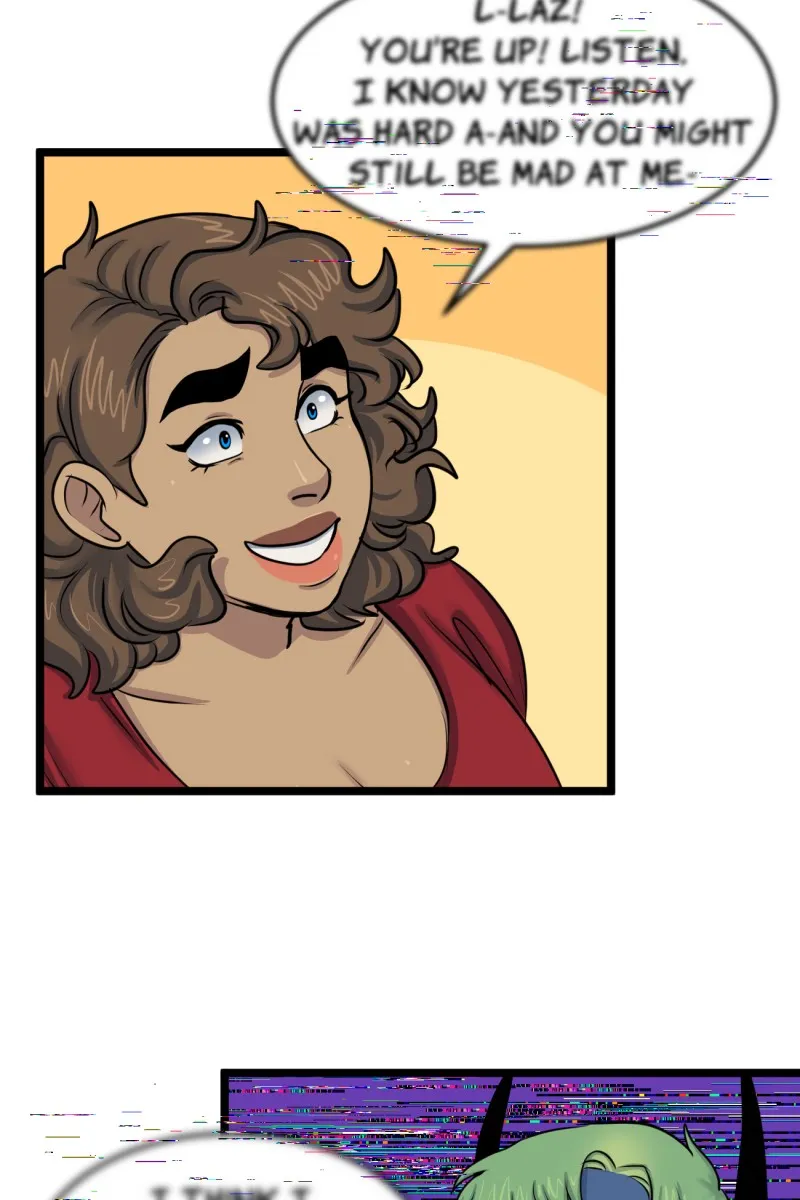 Brimstone and Roses Chapter 85 page 43 - 