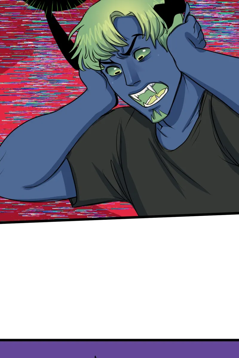 Brimstone and Roses Chapter 85 page 46 - 