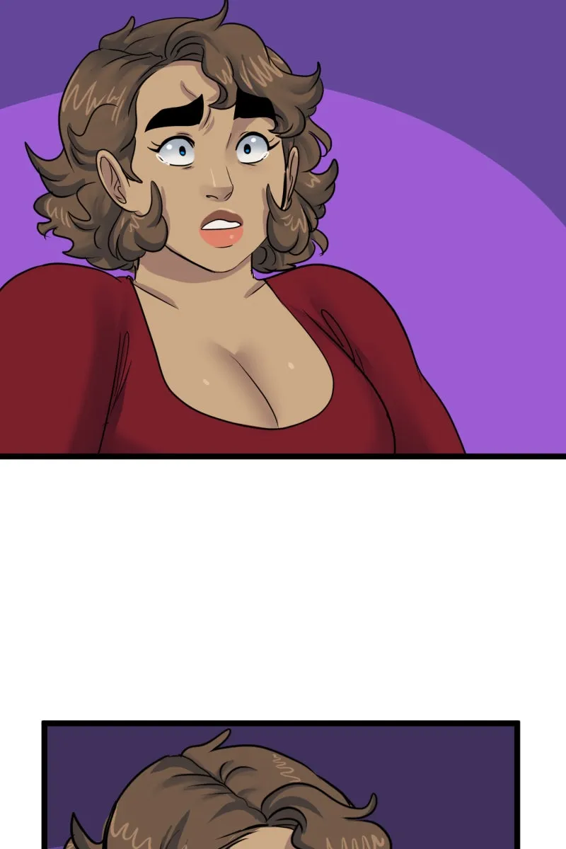 Brimstone and Roses Chapter 85 page 47 - 