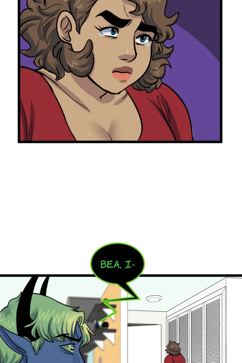 Brimstone and Roses Chapter 85 page 48 - 