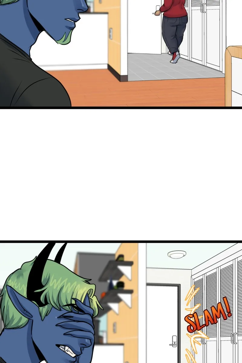 Brimstone and Roses Chapter 85 page 49 - 