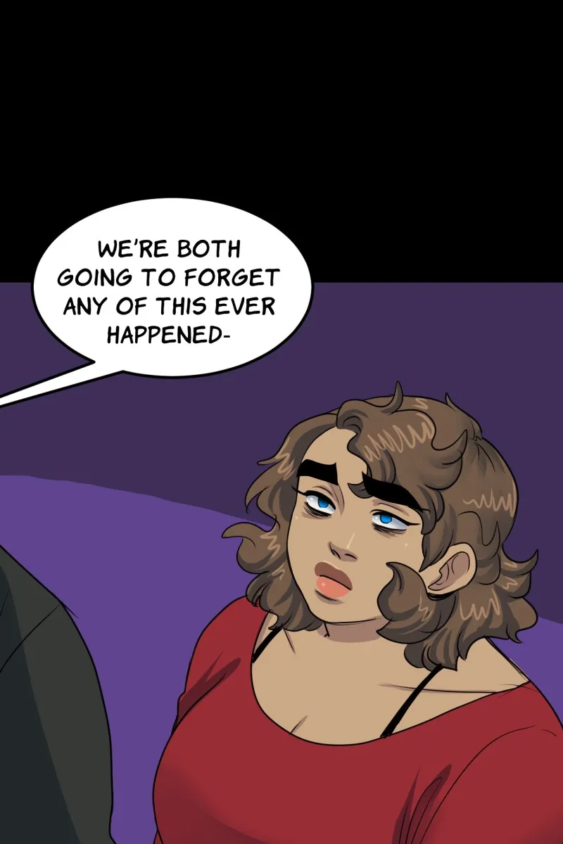 Brimstone and Roses Chapter 85 page 6 - 