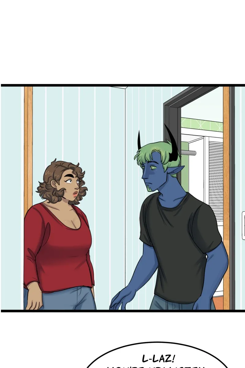 Brimstone and Roses Chapter 86 page 2 - 