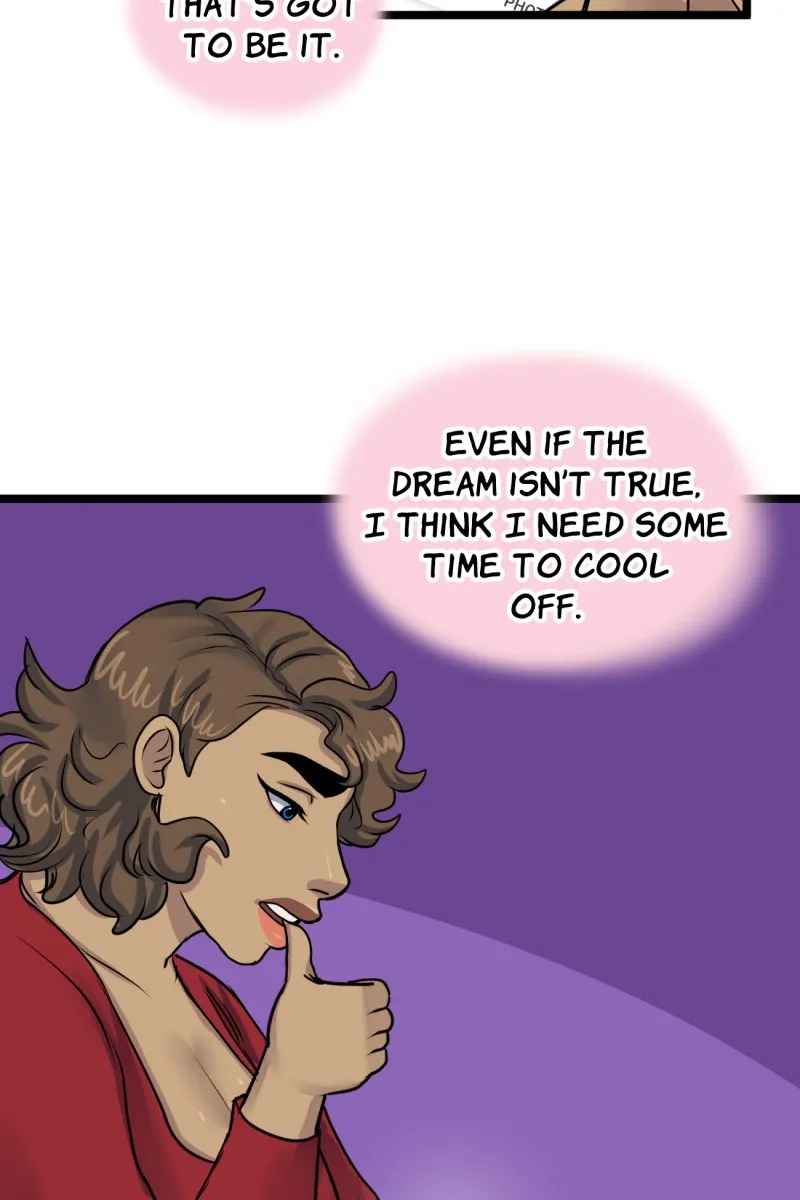 Brimstone and Roses Chapter 86 page 11 - 