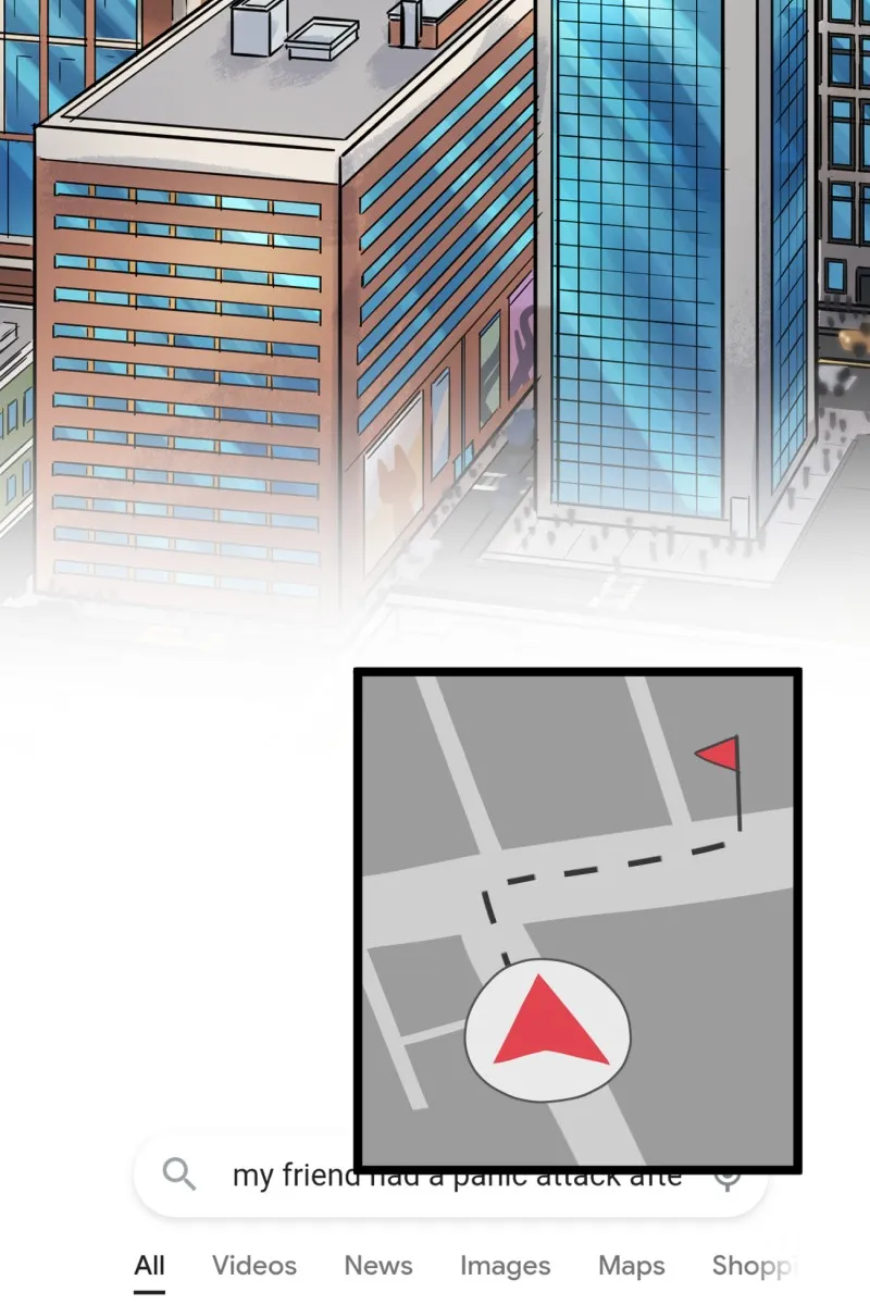 Brimstone and Roses Chapter 86 page 14 - 