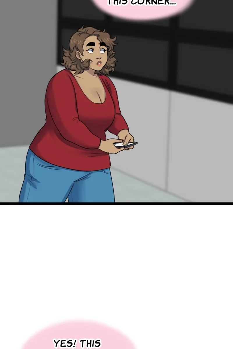 Brimstone and Roses Chapter 86 page 16 - 