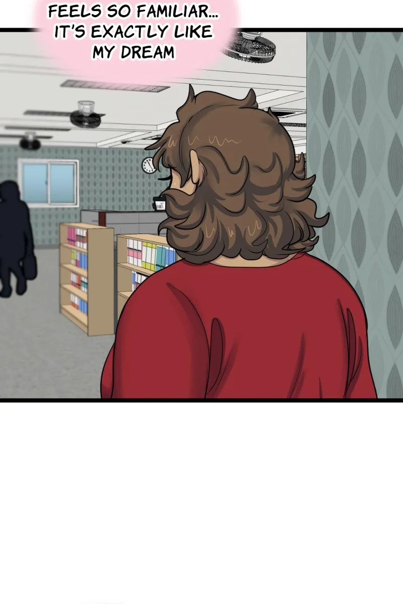 Brimstone and Roses Chapter 86 page 17 - 
