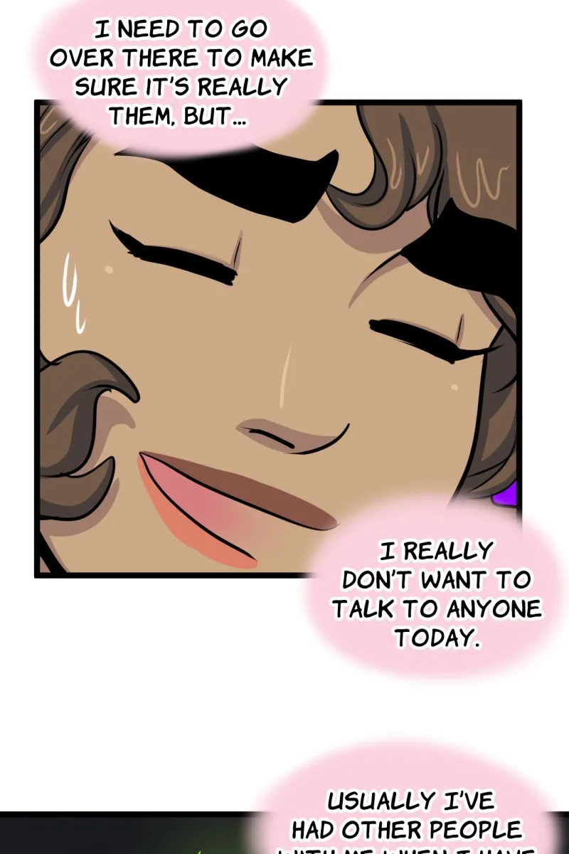 Brimstone and Roses Chapter 86 page 19 - 