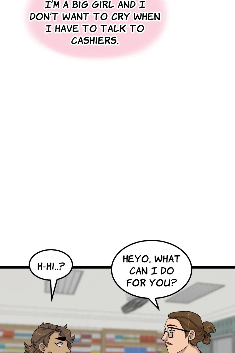 Brimstone and Roses Chapter 86 page 22 - 
