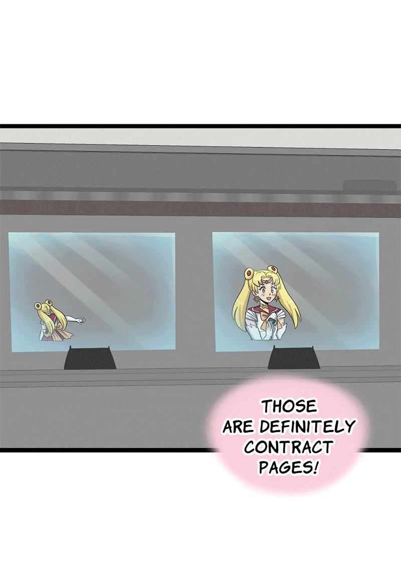 Brimstone and Roses Chapter 86 page 25 - 