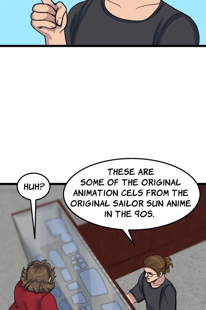 Brimstone and Roses Chapter 86 page 27 - 