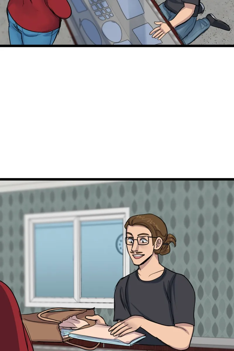 Brimstone and Roses Chapter 86 page 28 - 