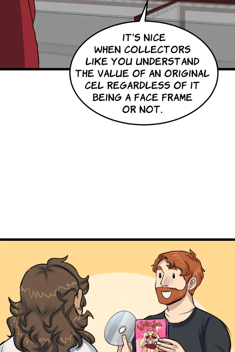 Brimstone and Roses Chapter 86 page 29 - 