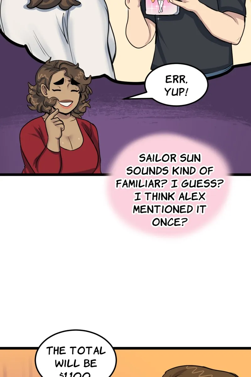 Brimstone and Roses Chapter 86 page 30 - 