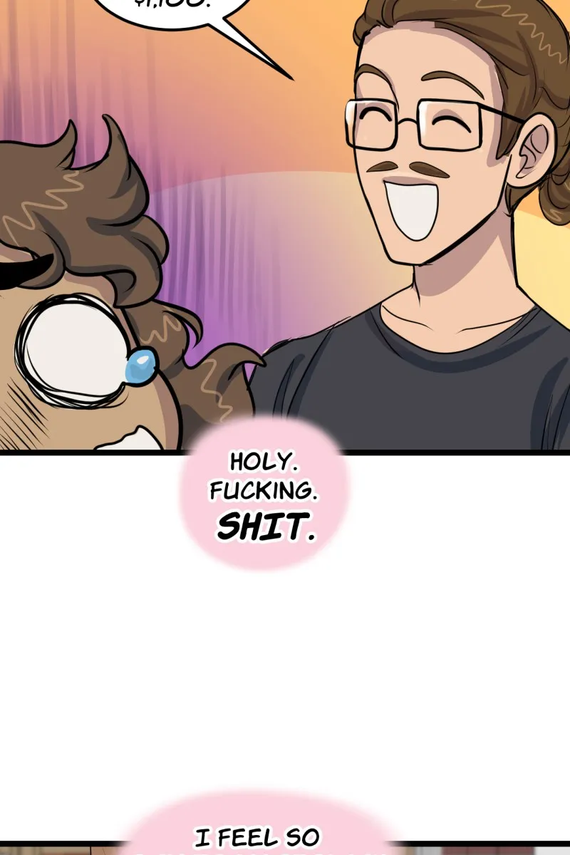 Brimstone and Roses Chapter 86 page 31 - 