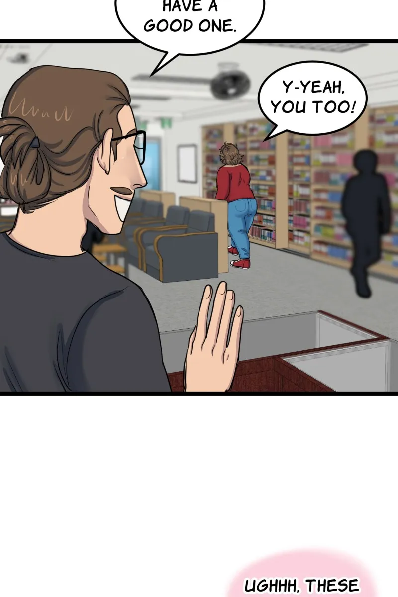 Brimstone and Roses Chapter 86 page 34 - 