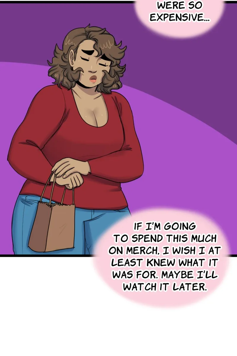 Brimstone and Roses Chapter 86 page 35 - 