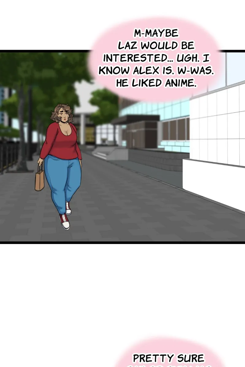 Brimstone and Roses Chapter 86 page 36 - 