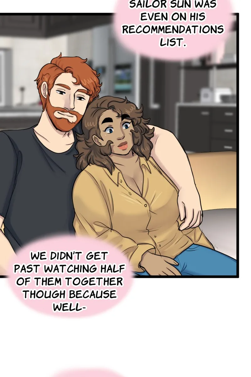 Brimstone and Roses Chapter 86 page 37 - 