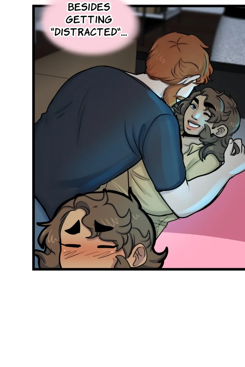 Brimstone and Roses Chapter 86 page 38 - 