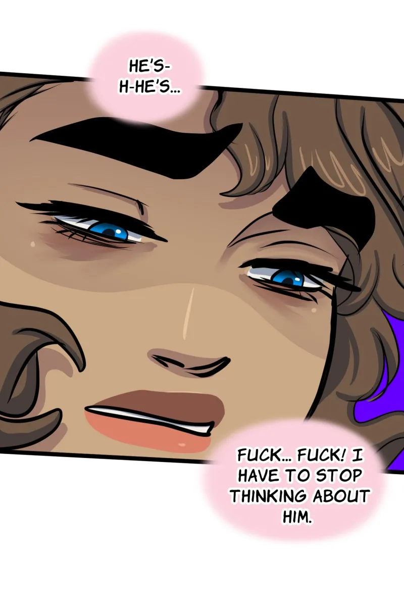Brimstone and Roses Chapter 86 page 39 - 