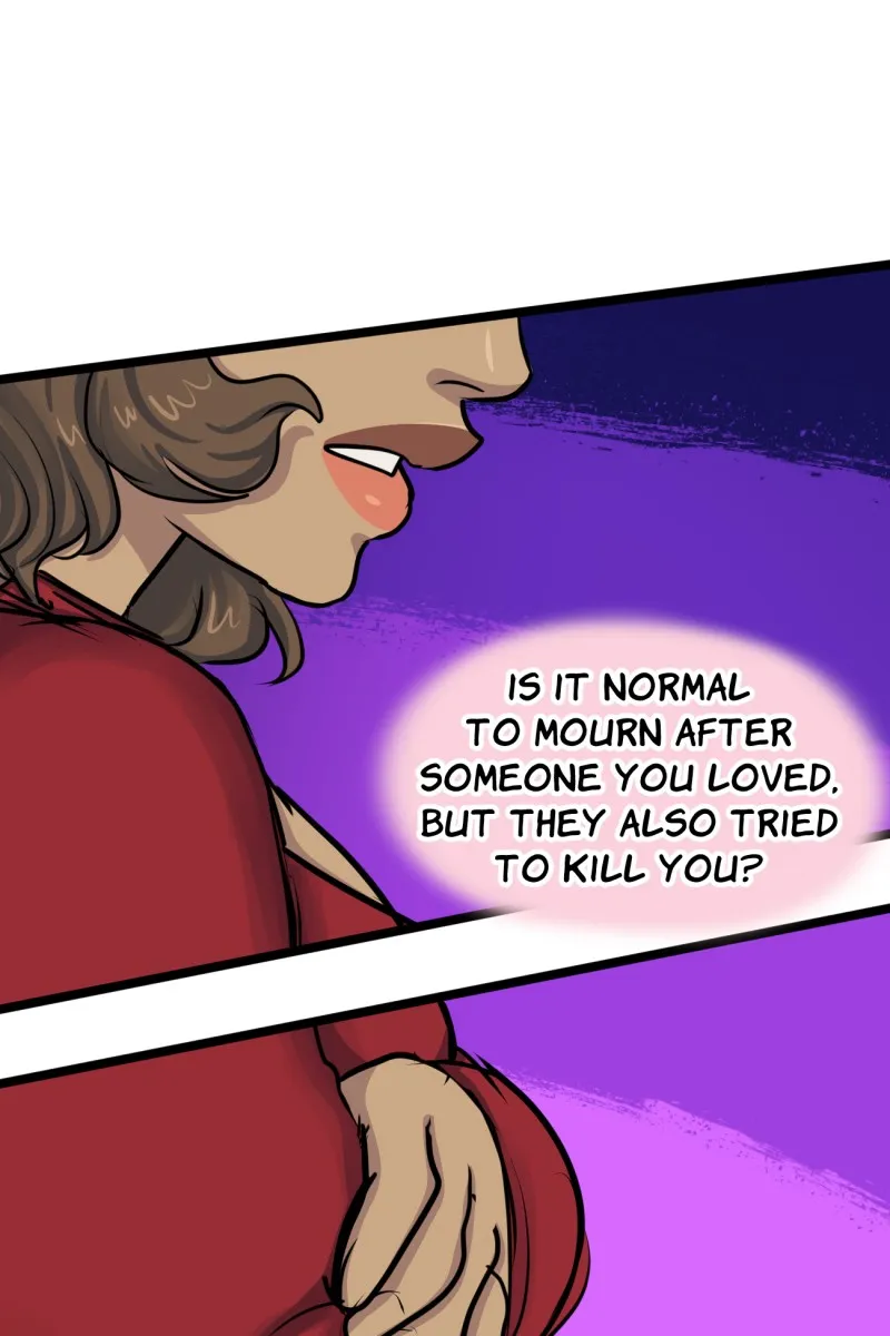 Brimstone and Roses Chapter 86 page 40 - 