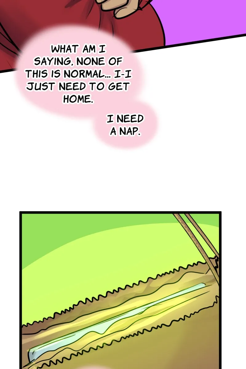 Brimstone and Roses Chapter 86 page 41 - 