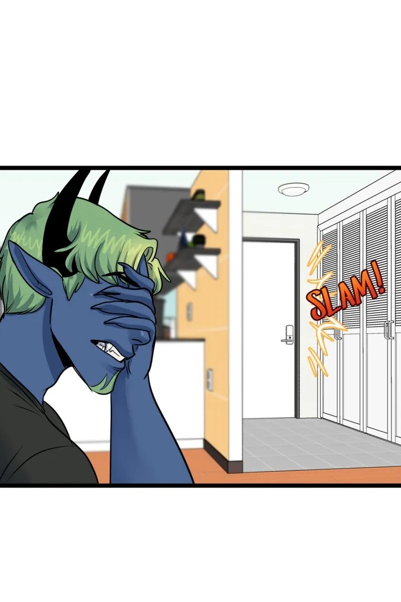 Brimstone and Roses Chapter 86 page 6 - 