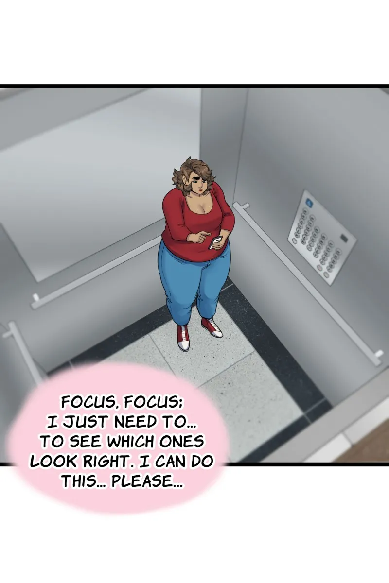 Brimstone and Roses Chapter 86 page 7 - 
