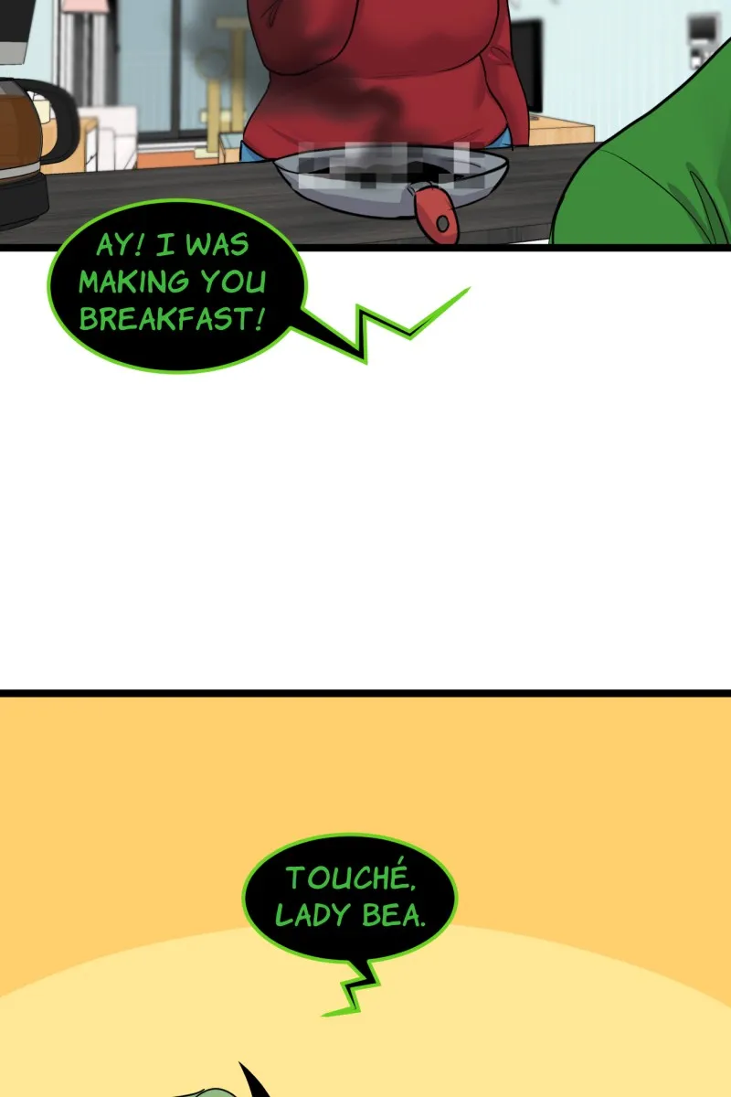 Brimstone and Roses Chapter 87 page 14 - 