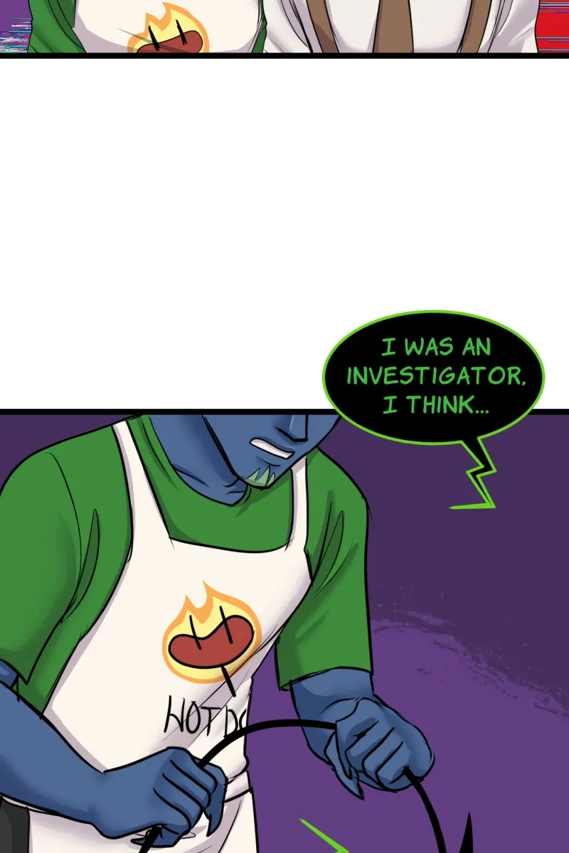 Brimstone and Roses Chapter 87 page 17 - 