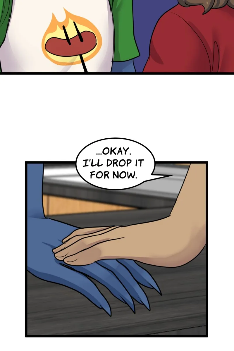 Brimstone and Roses Chapter 87 page 19 - 
