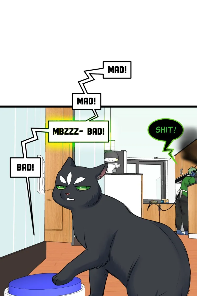 Brimstone and Roses Chapter 87 page 3 - 