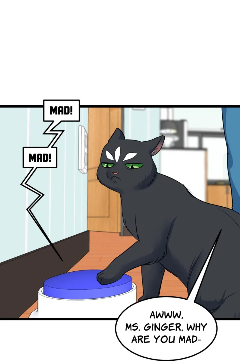 Brimstone and Roses Chapter 87 page 21 - 