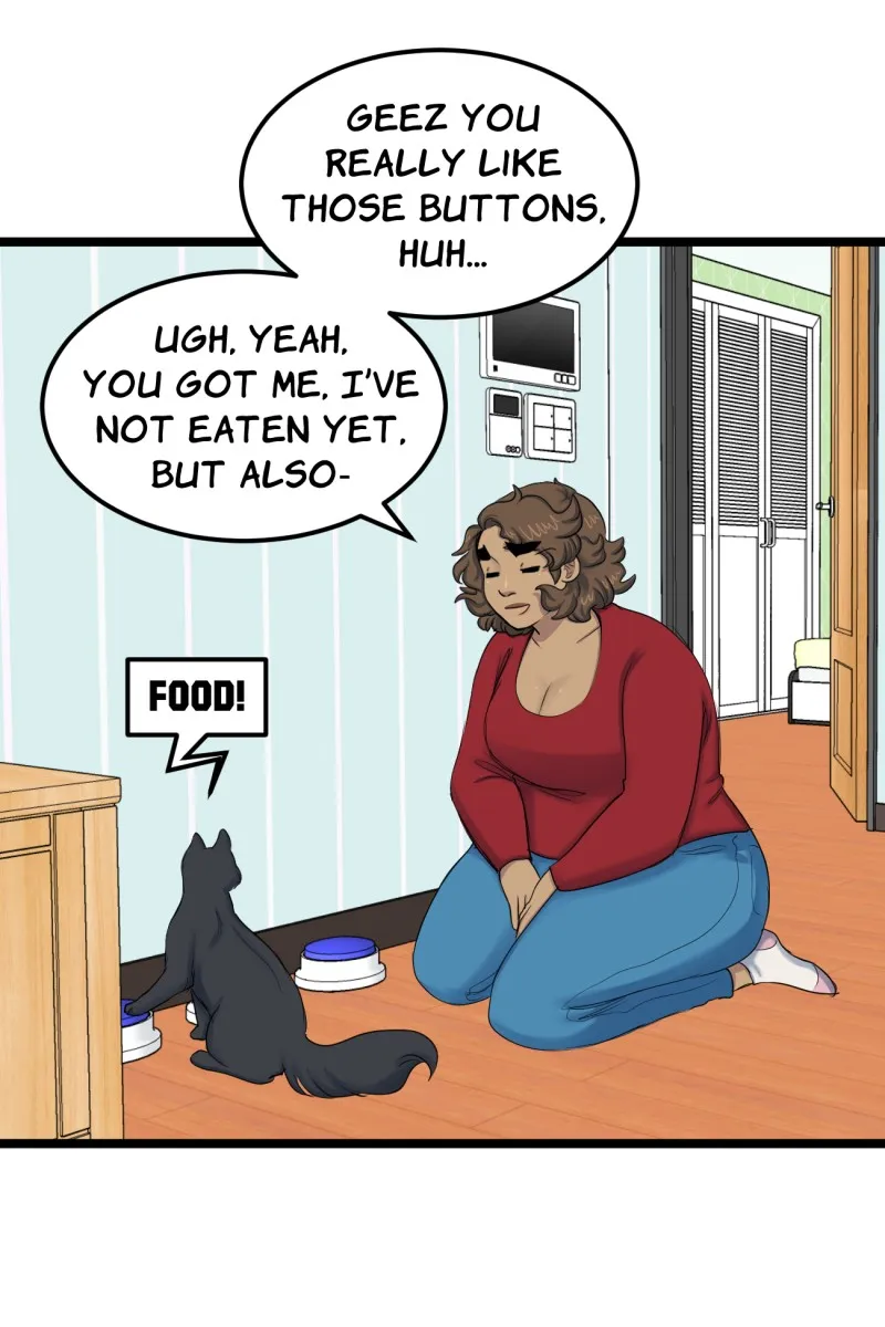 Brimstone and Roses Chapter 87 page 24 - 