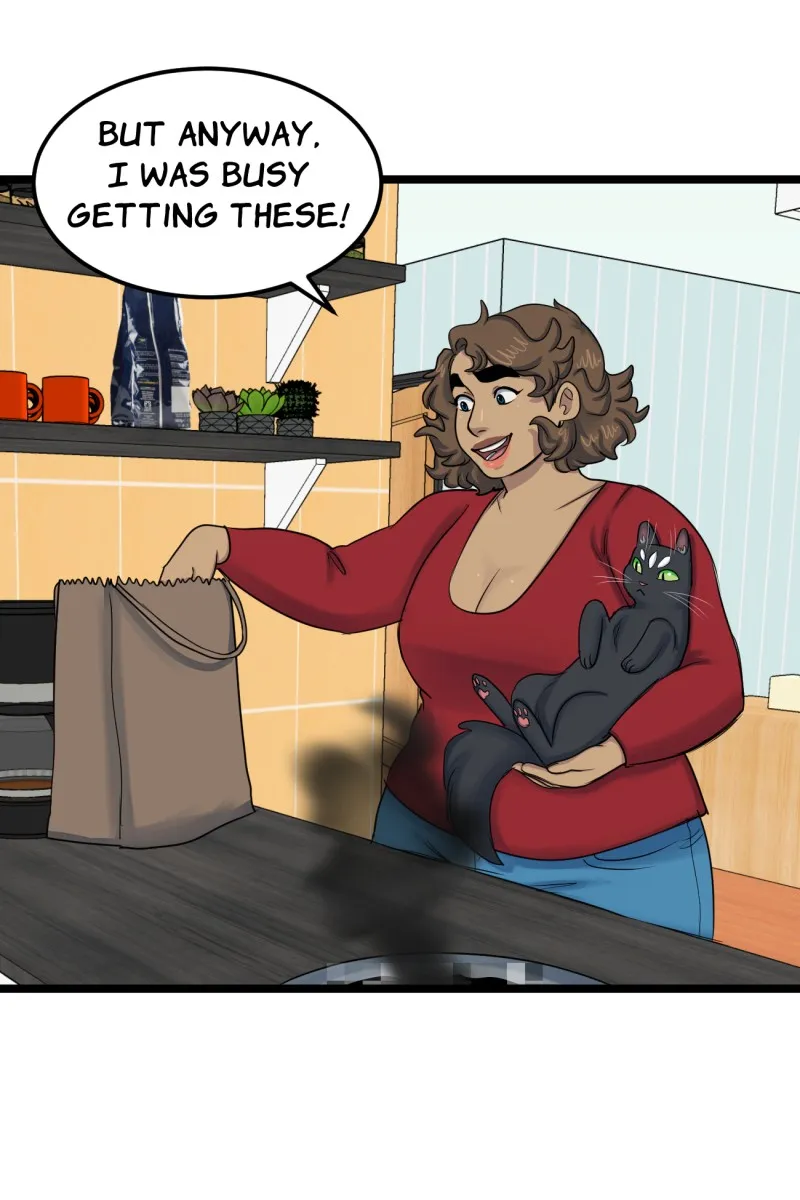 Brimstone and Roses Chapter 87 page 26 - 