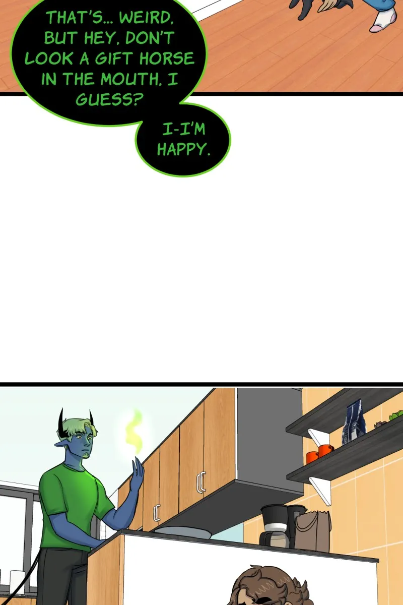 Brimstone and Roses Chapter 87 page 29 - 