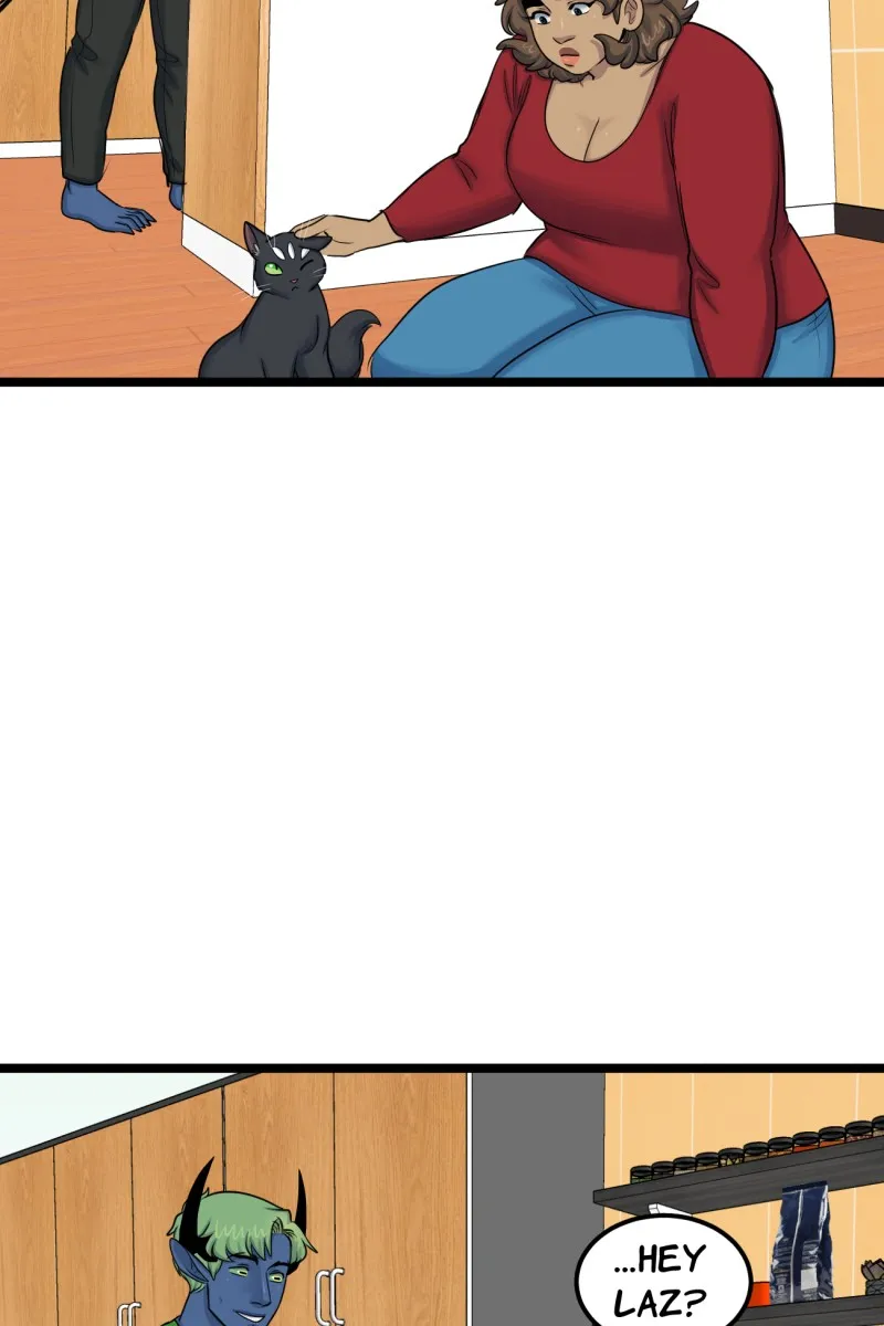 Brimstone and Roses Chapter 87 page 30 - 
