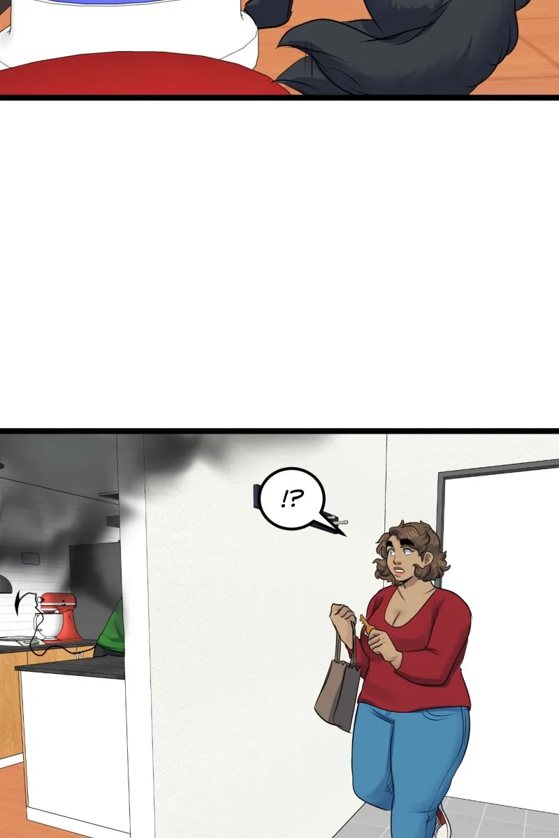 Brimstone and Roses Chapter 87 page 4 - 