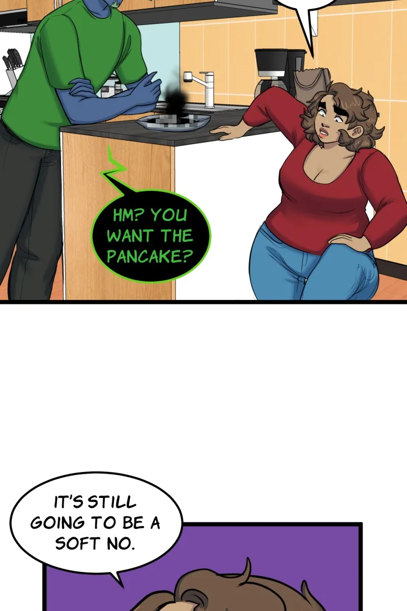Brimstone and Roses Chapter 87 page 31 - 