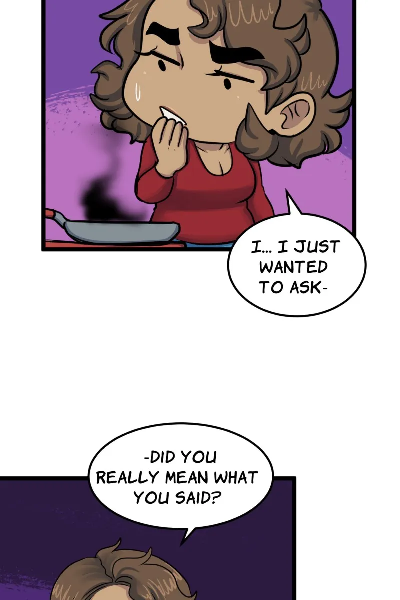 Brimstone and Roses Chapter 87 page 32 - 