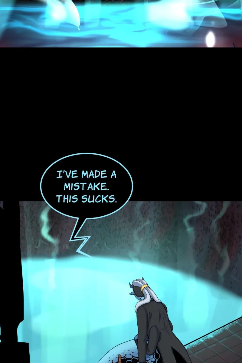 Brimstone and Roses Chapter 87 page 39 - 
