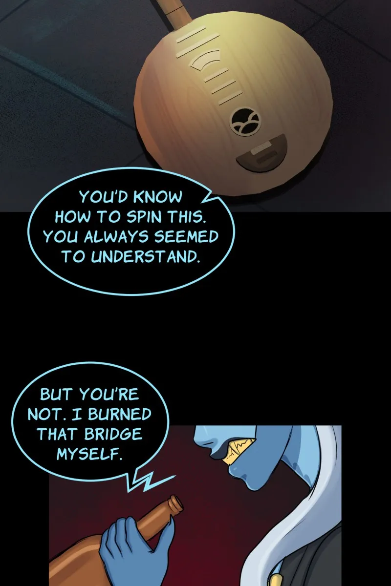 Brimstone and Roses Chapter 87 page 41 - 
