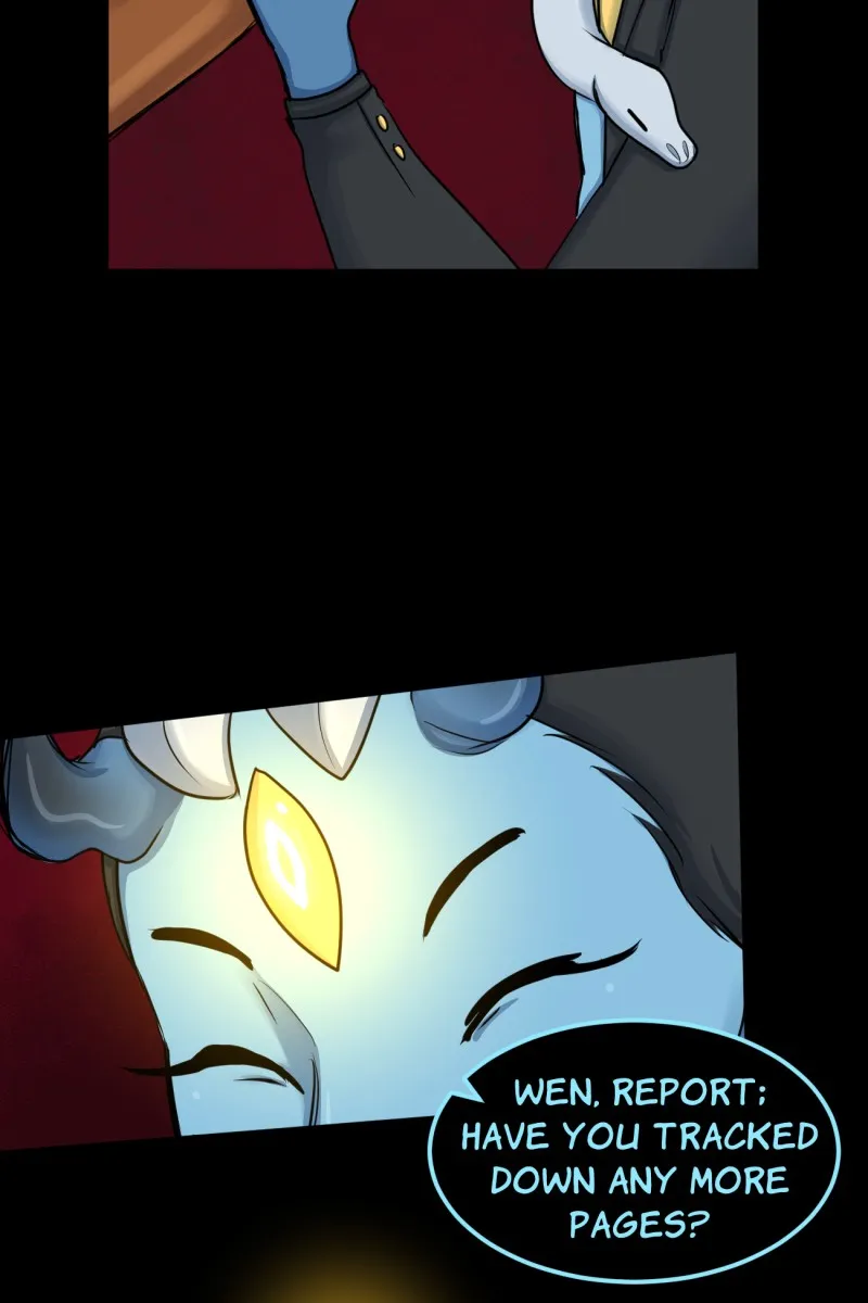 Brimstone and Roses Chapter 87 page 42 - 