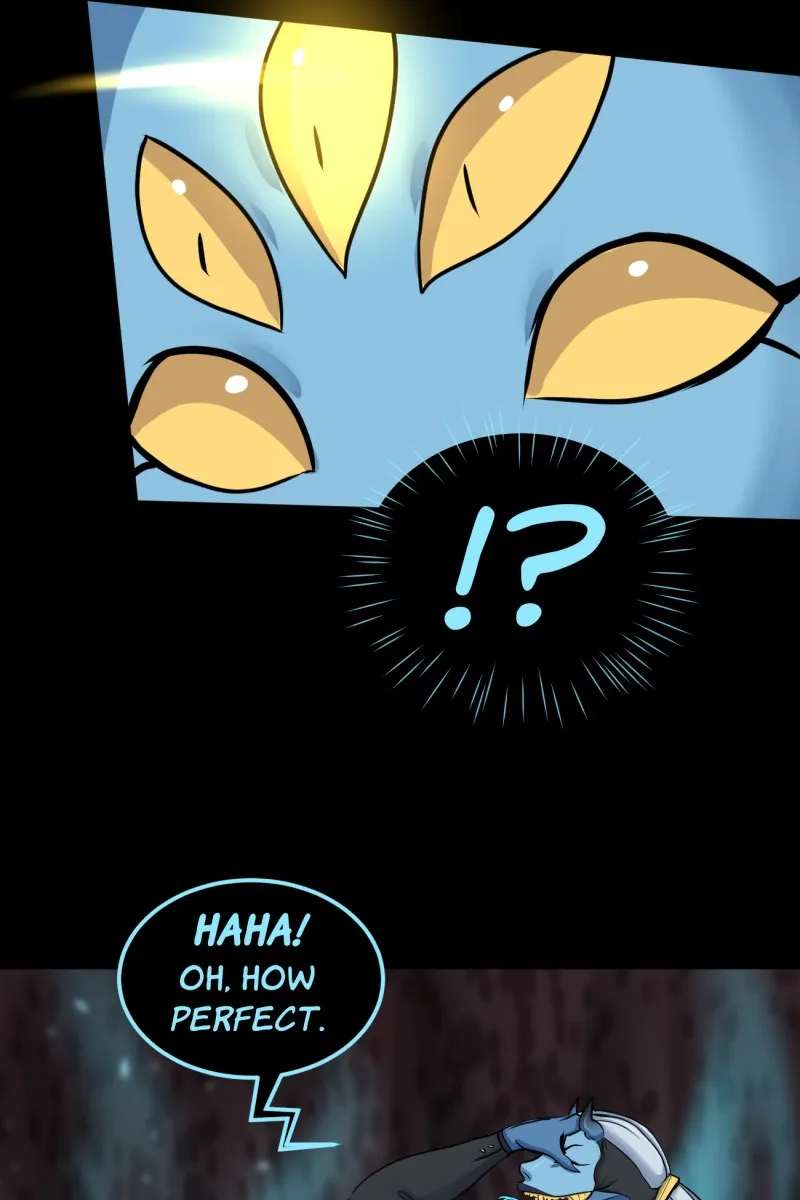 Brimstone and Roses Chapter 87 page 43 - 